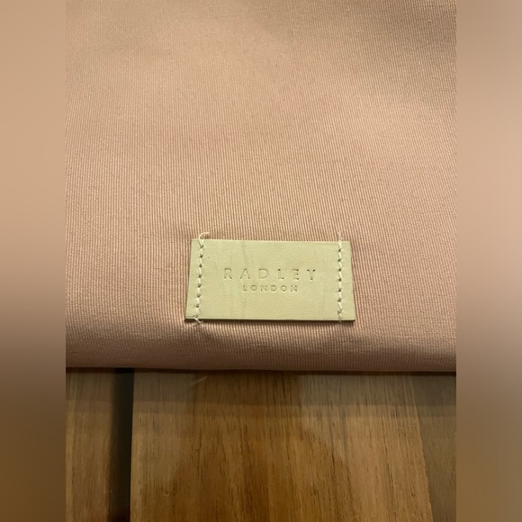 Radley London dust bas - Picture 4 of 4